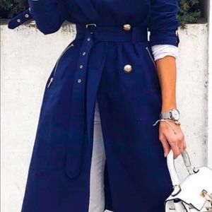 River Island Trench coat